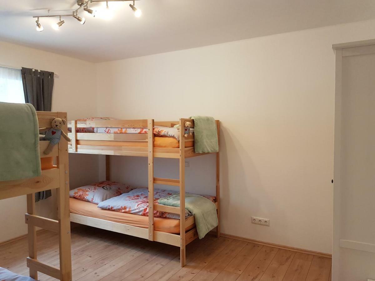 Gut Steinhuegel Bischofsmais Exterior foto